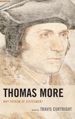 Cover of the book Thomas More by Mary Cardaras