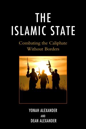 Cover of the book The Islamic State by Linda Van Ingen