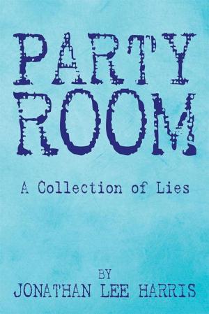 Cover of the book Party Room by Margaret E. Conner