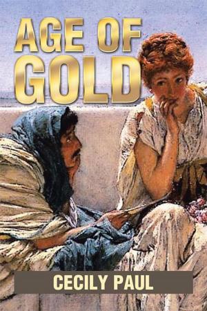 Cover of the book Age of Gold by Angie Ignacio
