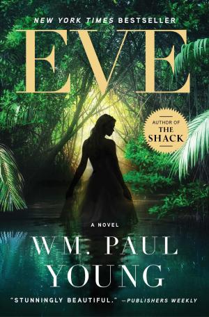 Cover of the book Eve by Walt Kallestad, Shawn-Marie Cole