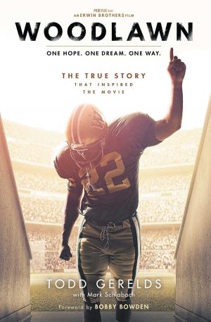 Cover of the book Woodlawn by Kay Robertson