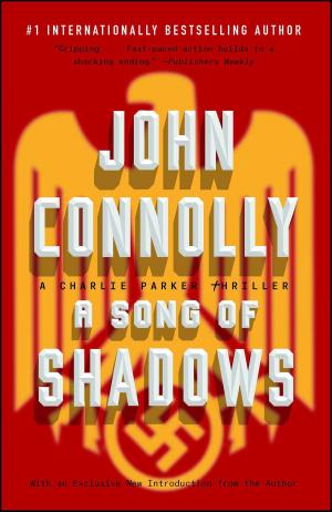 bigCover of the book A Song of Shadows by 