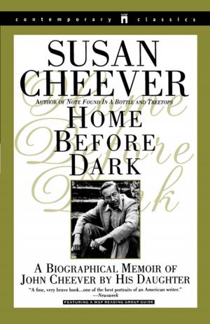 Cover of the book Home Before Dark by Susan Cheever