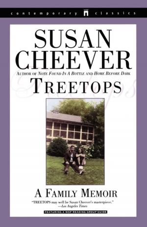Cover of the book Treetops by Taylor Jenkins Reid