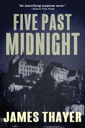 Cover of the book Five Past Midnight by George Stella, Christian Stella