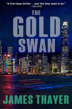 Cover of the book The Gold Swan by Danya Kukafka