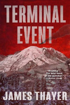 Cover of the book Terminal Event by Robert M. Parker