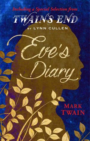 Cover of the book Eve's Diary by J. J. Abrams, Kirsten Beyer