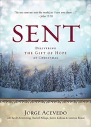 Book cover of Sent [Large Print]
