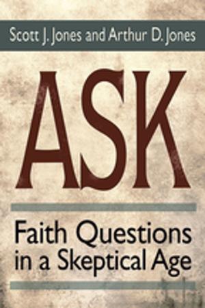Cover of the book Ask by Shelly Barsuhn