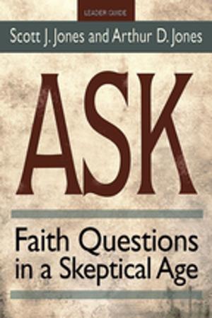 Cover of the book Ask Leader Guide by Warren Carter