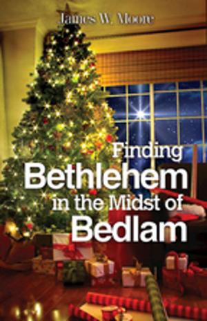 Cover of the book Finding Bethlehem in the Midst of Bedlam - Large Print by Rueben P. Job