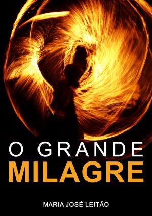 Cover of the book O Grande Milagre by Sinovuyo Mbonda