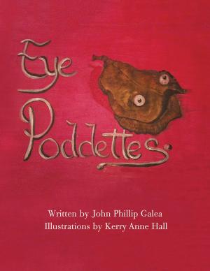 Cover of the book The Eyepoddettes by Kas Pitkin