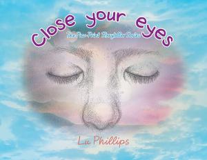 Cover of the book Close Your Eyes by Frederic Harrop