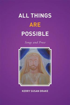 Cover of the book All Things Are Possible by Cherrill Clough