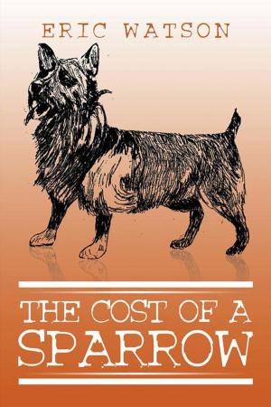 Cover of the book The Cost of a Sparrow by Jeff Tapper