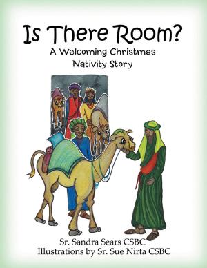 Cover of the book Is There Room? by Daniel Sykes