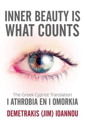 Cover of the book Inner Beauty Is What Counts by Cheryl Van Hoorn
