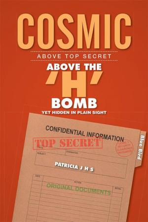 Cover of the book Cosmic by Lucian A. Tower