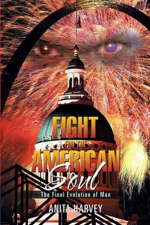 Cover of the book Fight for the American Soul by Jovanka Bach