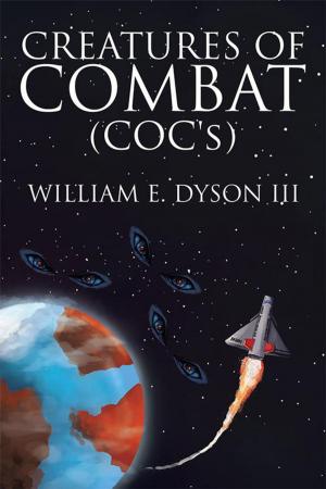 Cover of the book Creatures of Combat (Coc's) by Diana Hailparn