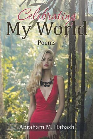 Cover of the book Celebrating My World by Michelle de Villiers