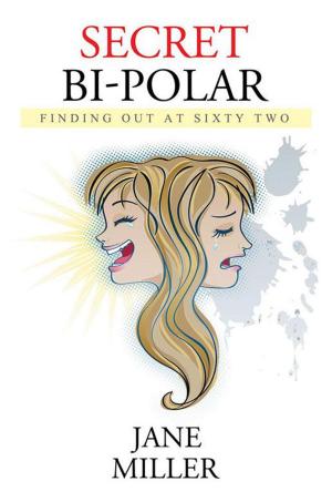 Cover of the book Secret Bi-Polar by Edie Jean Burnside-Edwards