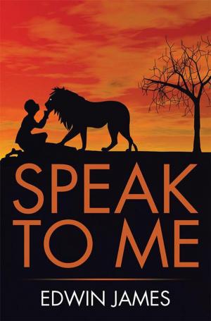 Book cover of Speak to Me