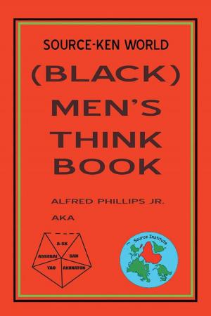 Cover of the book Source-Ken World (Black) Men’S Think Book by Ross Channing Reed PhD