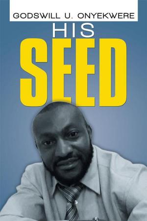 Cover of the book His Seed by Alan Jacobs