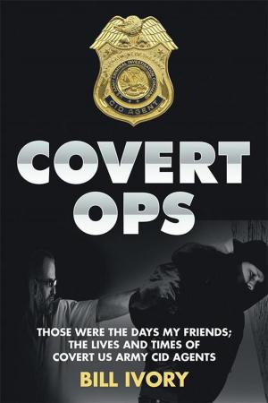 Cover of the book Covert Ops by Alice Levine