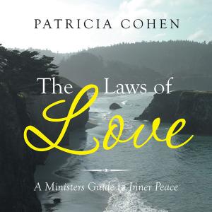 Cover of the book The Laws of Love by Michael Kiff