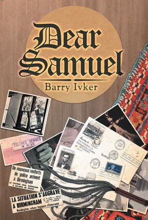Cover of the book Dear Samuel by Joshua Martinez