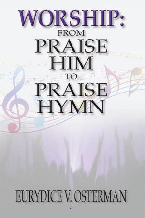 bigCover of the book Worship: from Praise Him to Praise Hymn by 