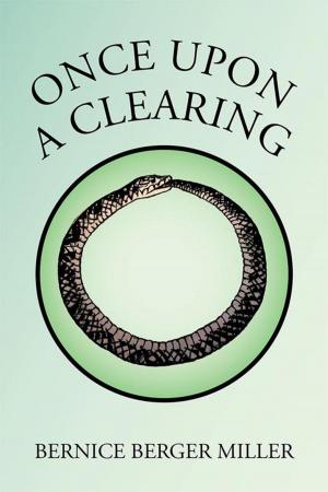 Book cover of Once Upon a Clearing