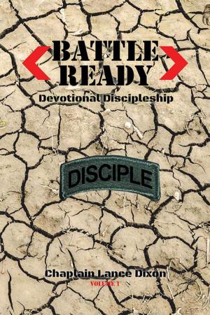 Cover of the book Battle Ready: Devotional Discipleship by Kelsie Eileen Stark