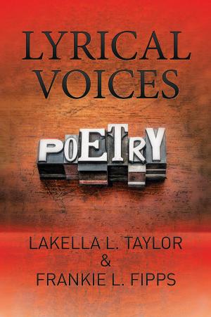 Book cover of Lyrical Voices