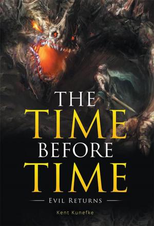 Cover of the book The Time Before Time by Richard Meza