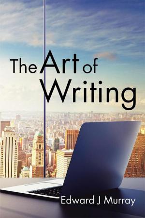 Cover of the book The Art of Writing by Billy G. Webb