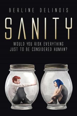 Cover of the book Sanity by Beth Powers