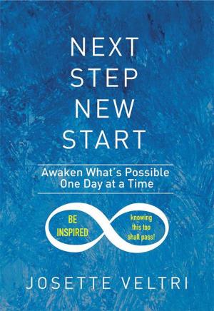 Cover of the book Next Step New Start by Lawrence Keough