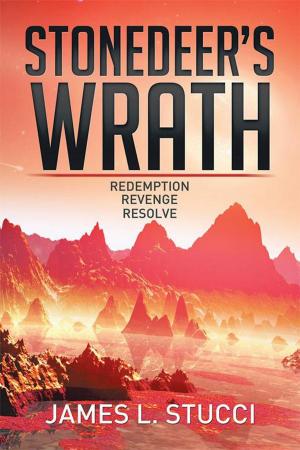 Book cover of Stonedeer's Wrath
