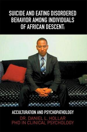 Cover of the book Suicide and Eating Disordered Behavior Among Individuals of African Descent: by Michael  Hammer Walker