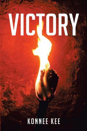 Cover of the book Victory by Dakarai Jelani-Miller