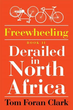 Book cover of Freewheeling: Derailed in North Africa