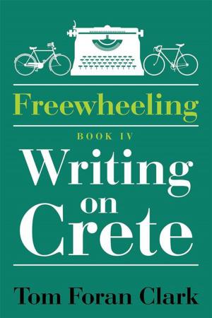 Cover of the book Freewheeling: Writing on Crete by Demetris Mayberry Roberts