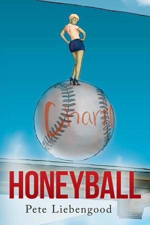 Book cover of Honeyball