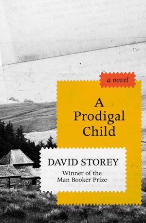 Cover of the book A Prodigal Child by Heather Graham